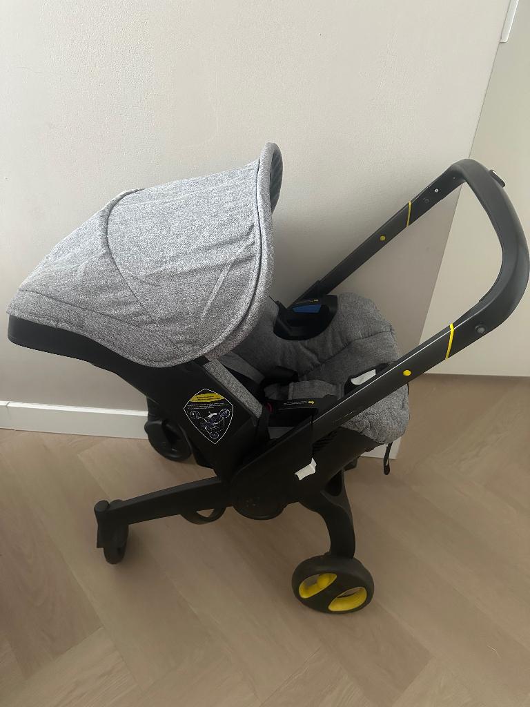 Kinderwagen 2 in 1, Ophalen, Gebruikt, Kinderwagen, Overige merken