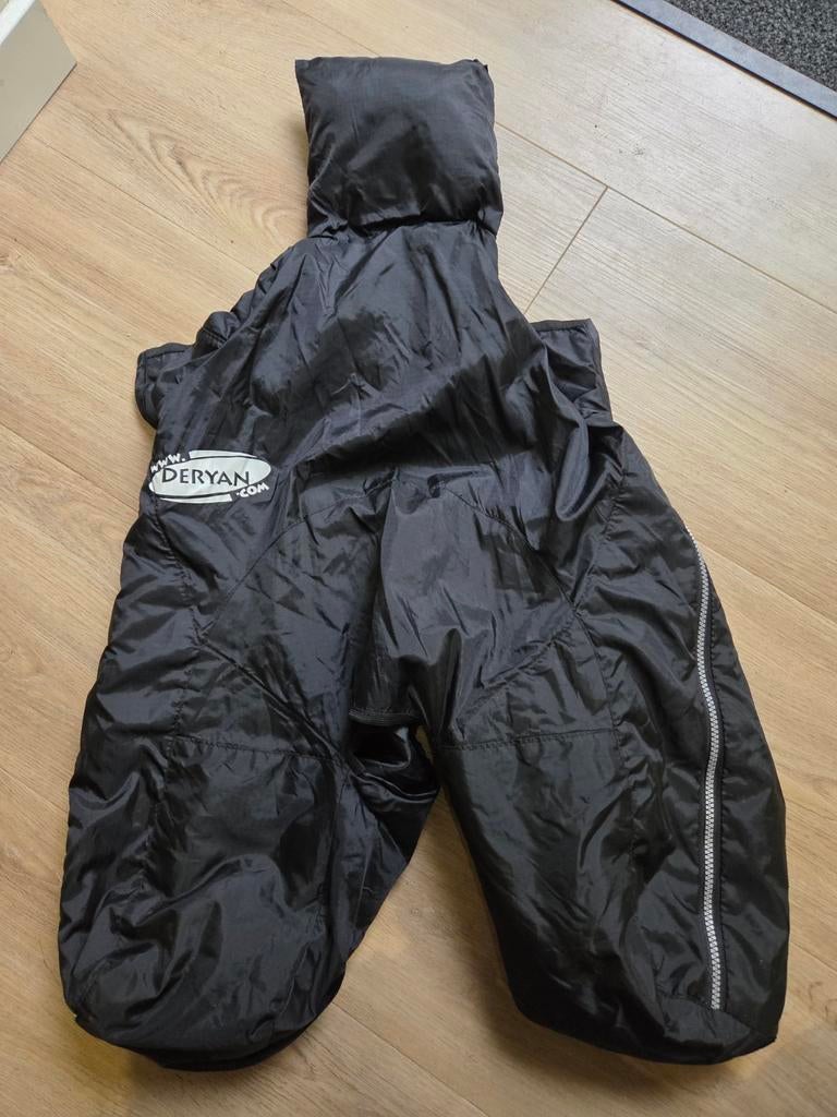 Voetenzak fiets Deryan, Ophalen of Verzenden, Bovenkleding