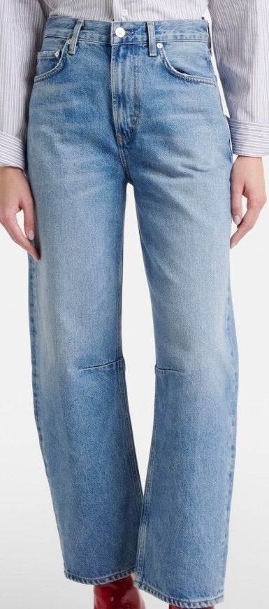 Citizens of Humanity jeans maat 31, Verzenden, Nieuw, Blauw, W30 - W32 (confectie 38/40)