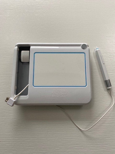 Wii u draw gametablet, nieuw, Puzzel en Educatief, 1 speler, Nieuw, Eén computer
