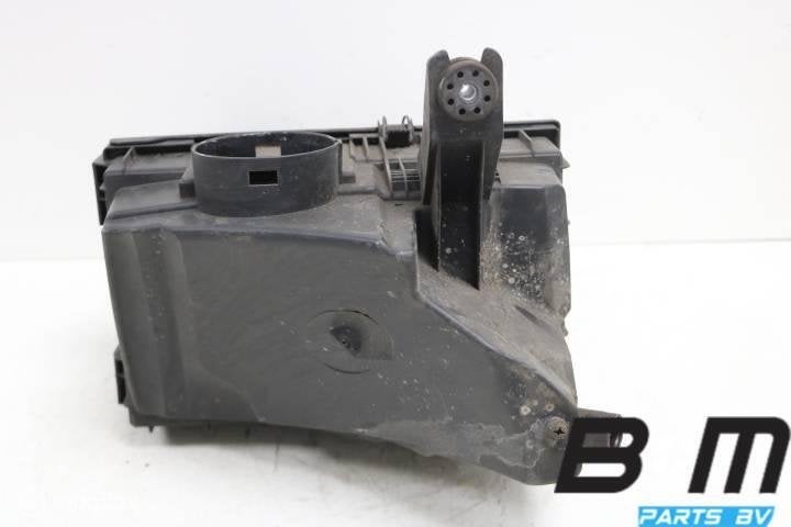 Luchtfilterhuis VW Transporter T5 7E0129601, Gebruikt