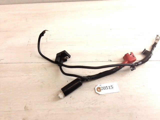 Z650 2016 - 2020 Kawasaki Kabelboom D1-38398, Motoren