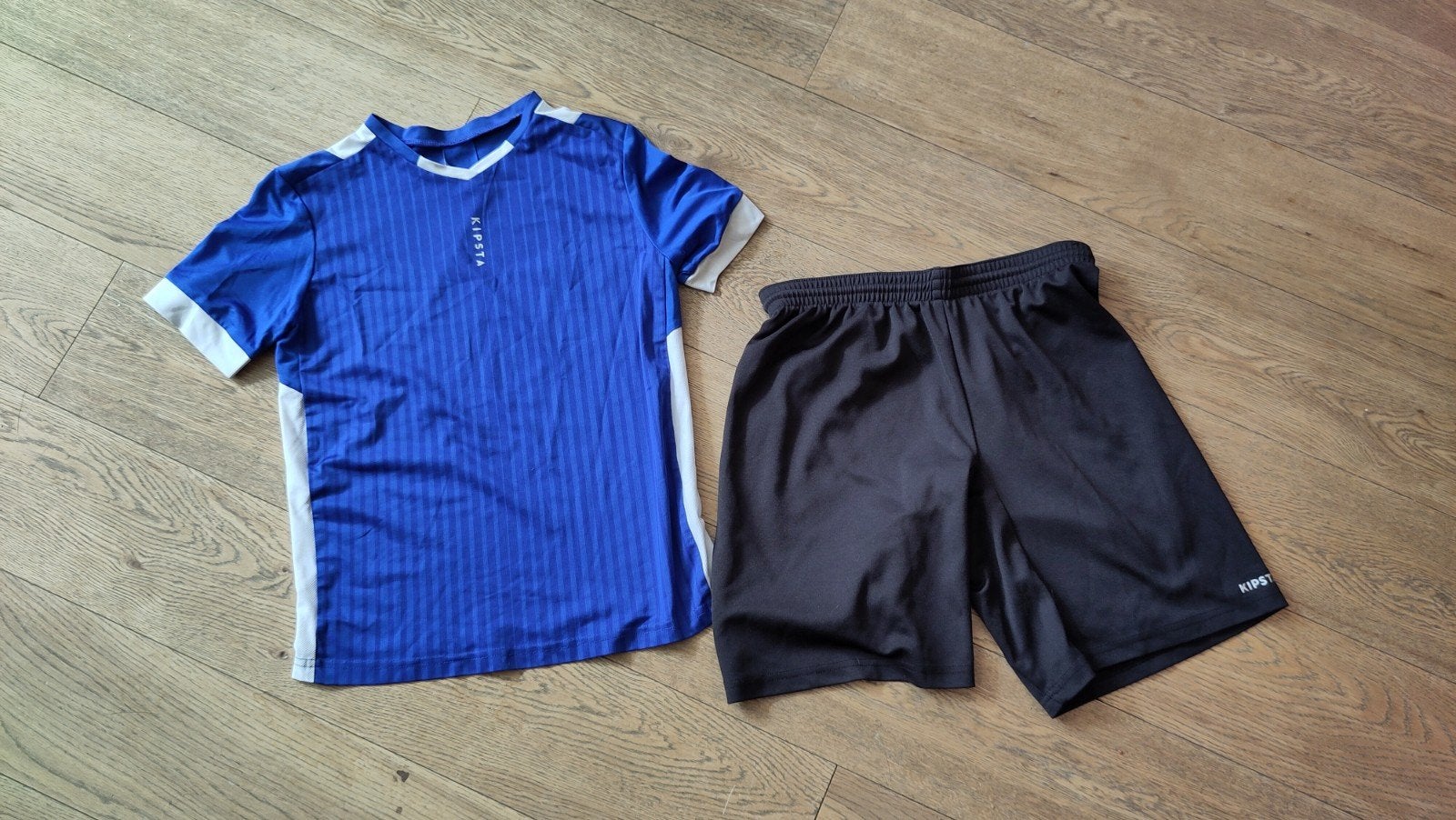 sport of gymkleding, Ophalen of Verzenden, Gebruikt, Jongen of Meisje, Sport- of Zwemkleding