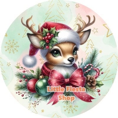 lf174 luxe icing hert 19cm eetbare taart plaat print, Ophalen of Verzenden, Nieuw, Taarten, Versiering