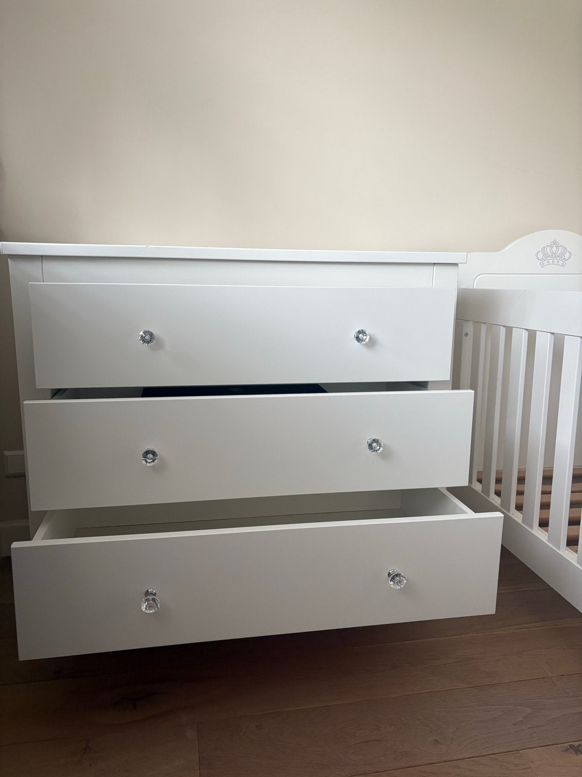 Foto 6 van Bopita kinderkamer