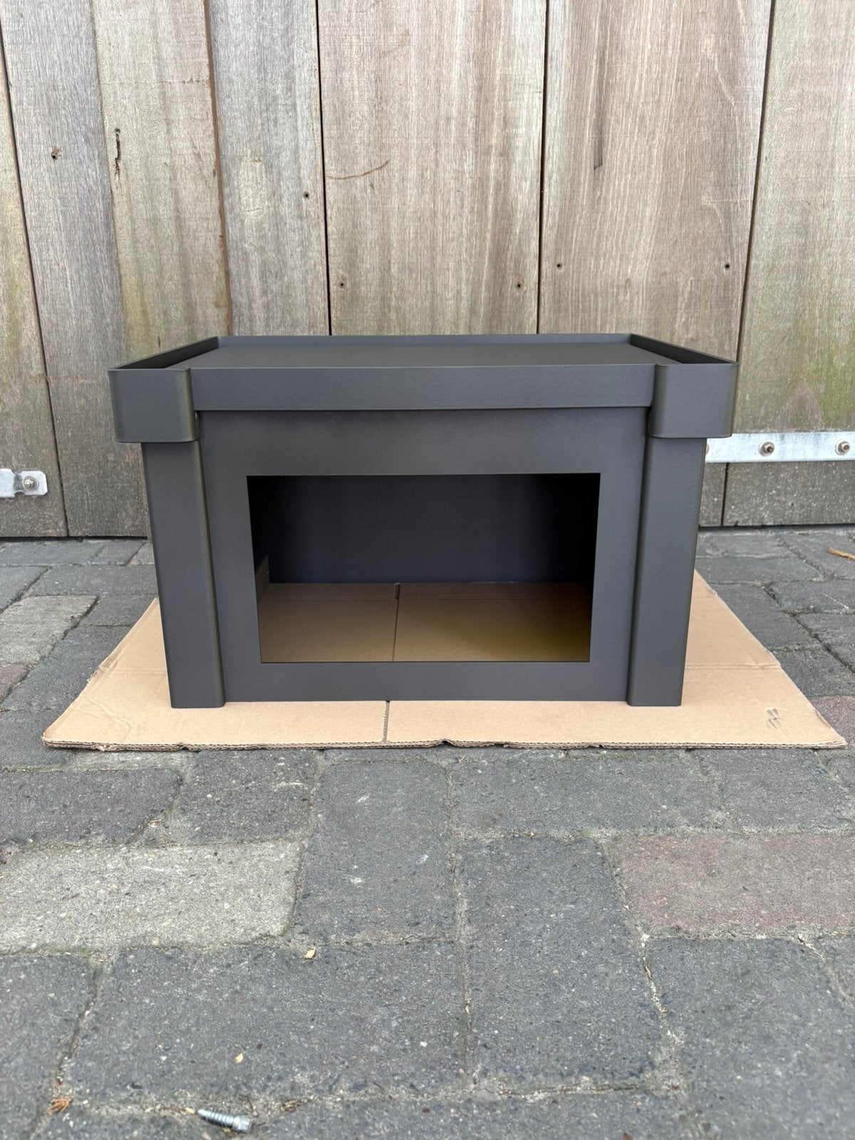 Nieuwe Beaufort Bakoven 6,8,11 kW, P, P, P, Ophalen of Verzenden