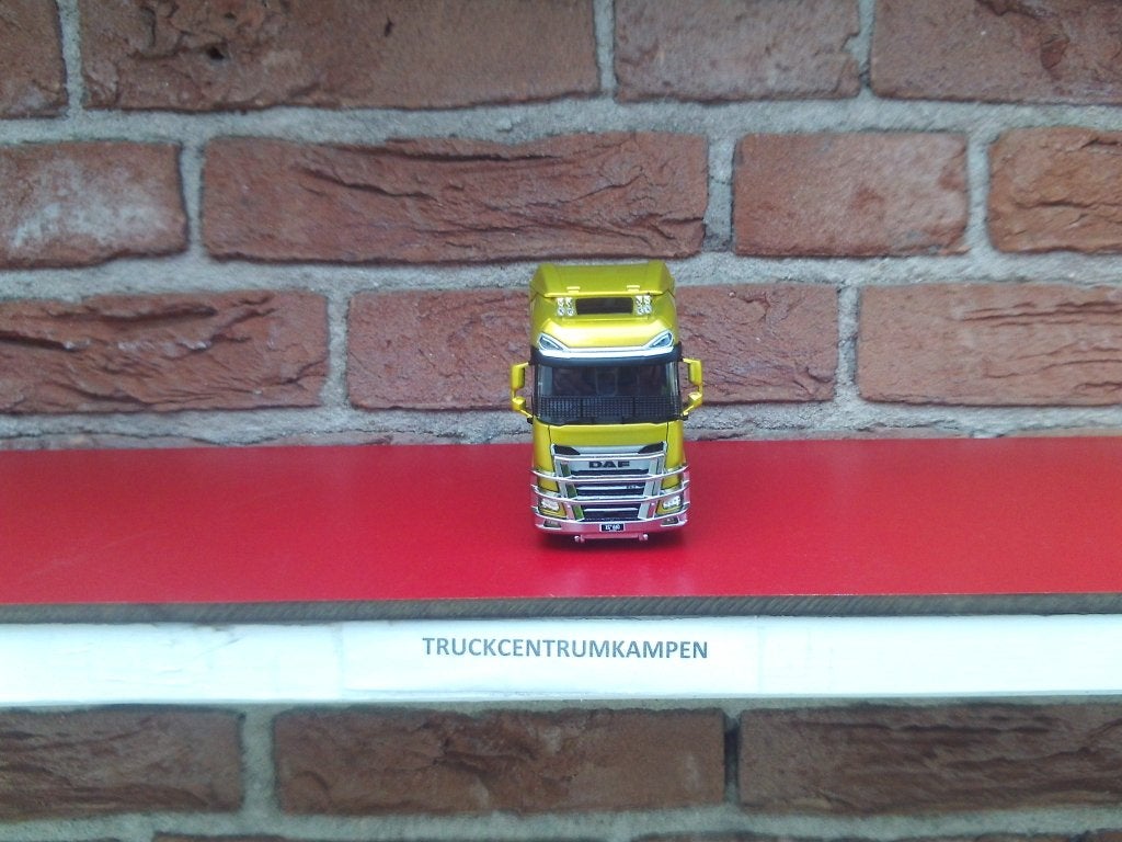WSI  Daf  XG+  6 x 4  Premium  Line., Ophalen of Verzenden, Nieuw, Bus of Vrachtwagen, Wsi