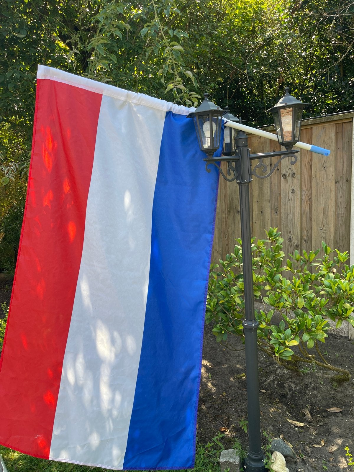 Nederland Vlag, Ophalen of Verzenden