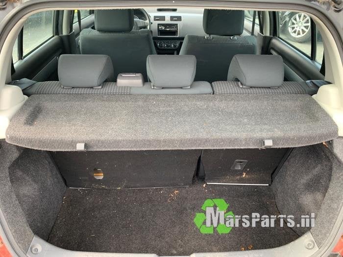 Hoedenplank van een Suzuki Swift, Auto-onderdelen, Interieur en Bekleding, Gebruikt, -, -, Ophalen of Verzenden