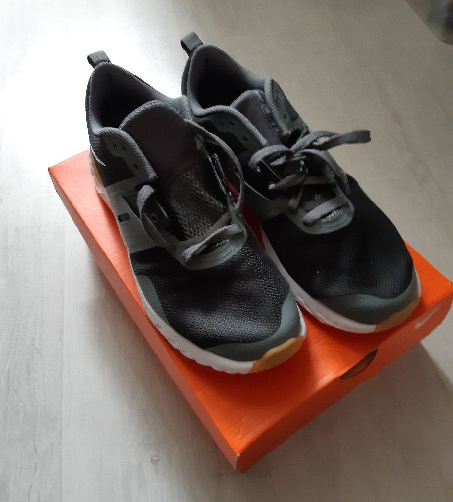 Nike Trainers : Maat 44,5, Overige kleuren, Verzenden, Nike, Sneakers of Gympen
