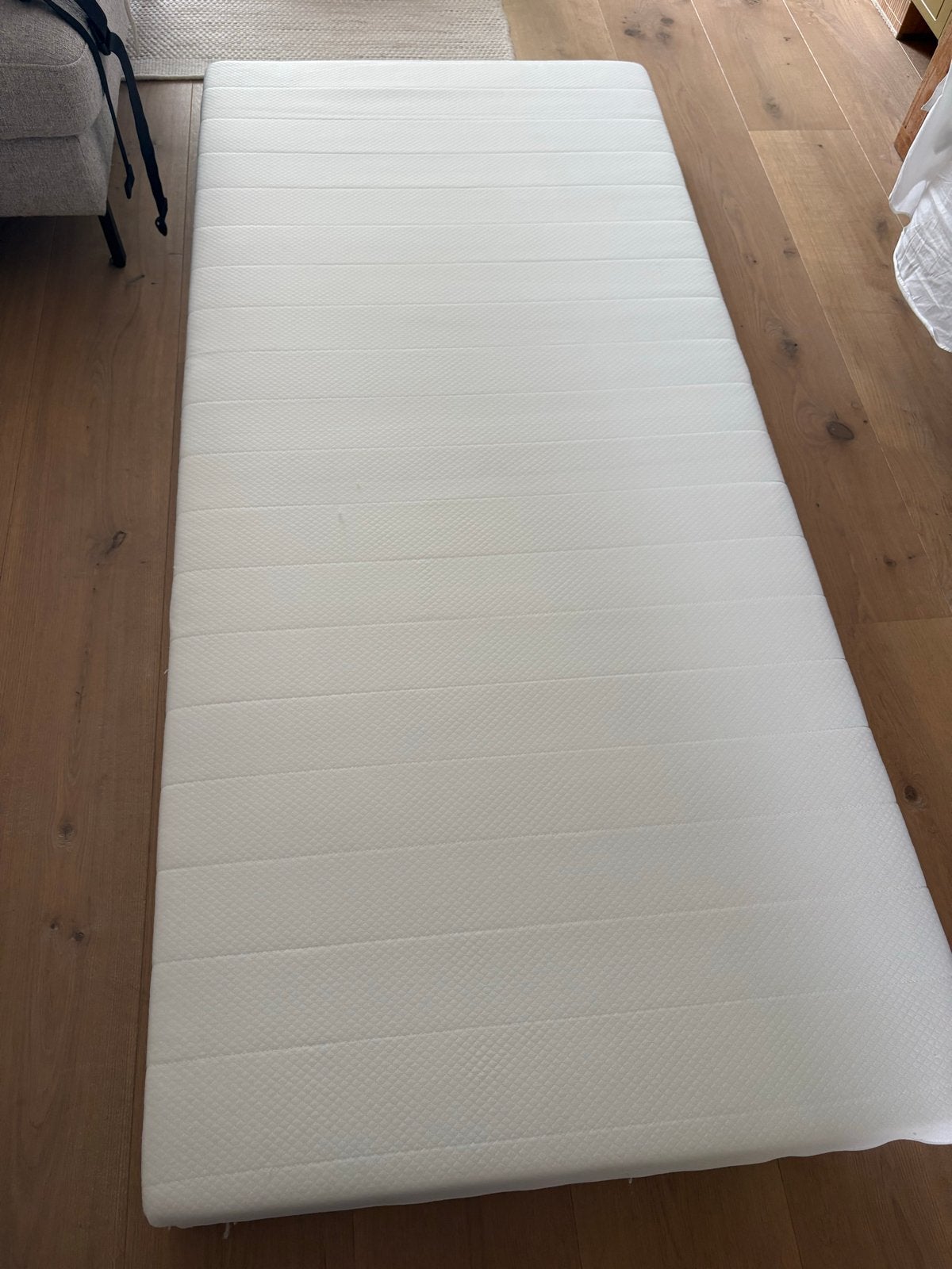 Princess HR Comfort Koudschuim Kindermatras 90x200, Ophalen, Gebruikt, 90 cm, Eenpersoons