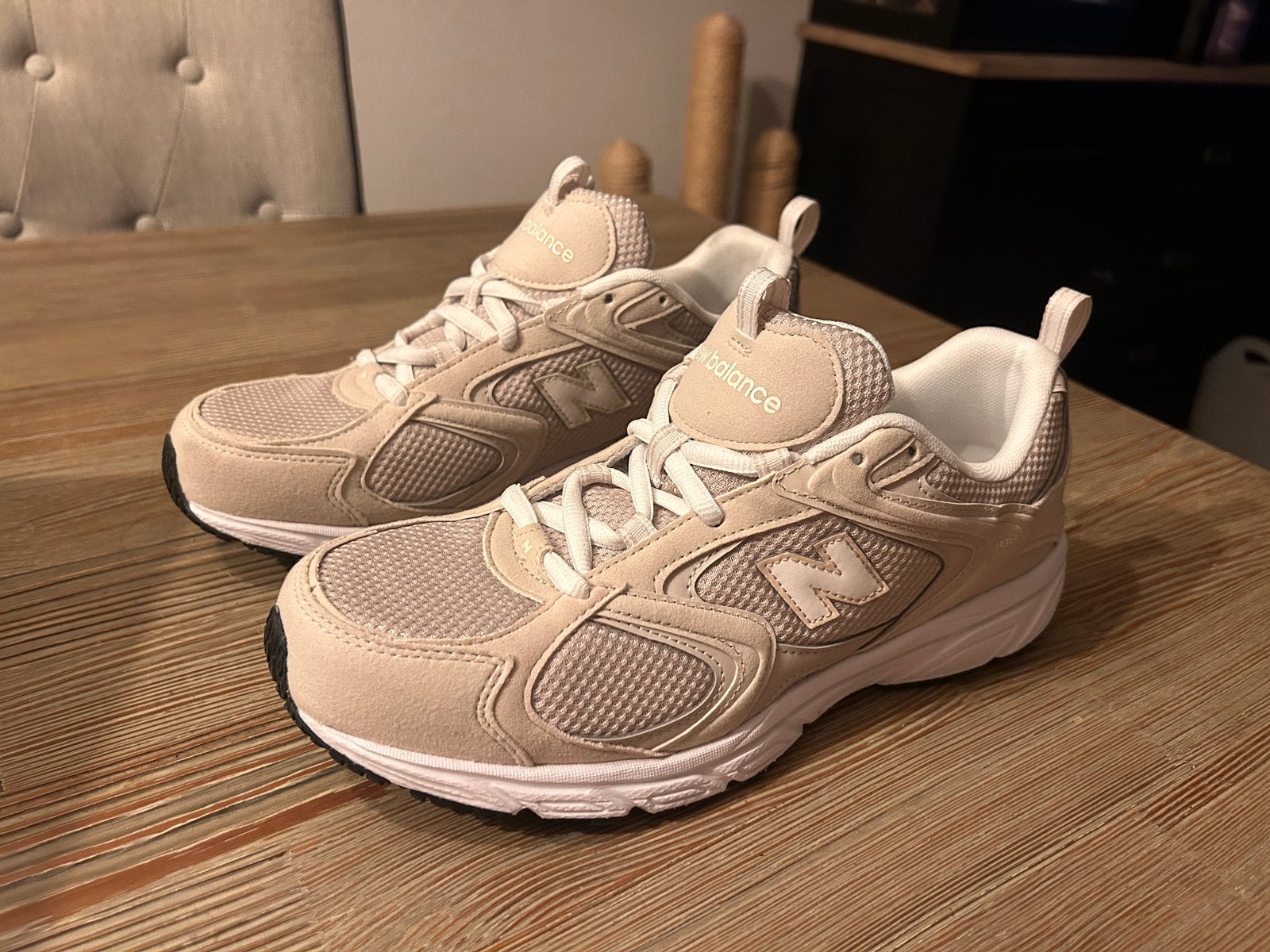 New Balance, Kleding | Heren, Verzenden, Zo goed als nieuw, Overige kleuren