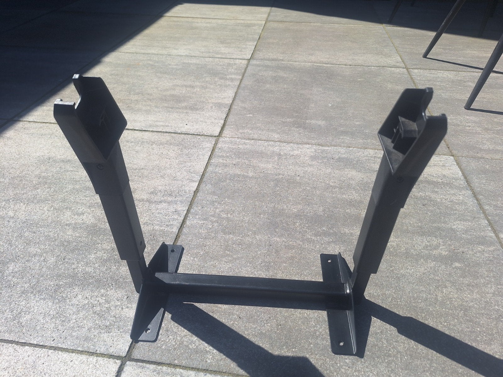 Maxi-Cosi beugel voor bakfiets, Fietsen en Brommers, Fietsaccessoires | Aanhangers en Karren, Vering, Minder dan 20 kg, Overige typen