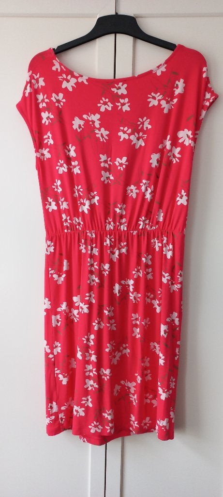 Zilch zomerjurk maat L zgan, Kleding | Dames, Jurken, Maat 38/40 (M), Meerkleurig, Ophalen of Verzenden, Zo goed als nieuw