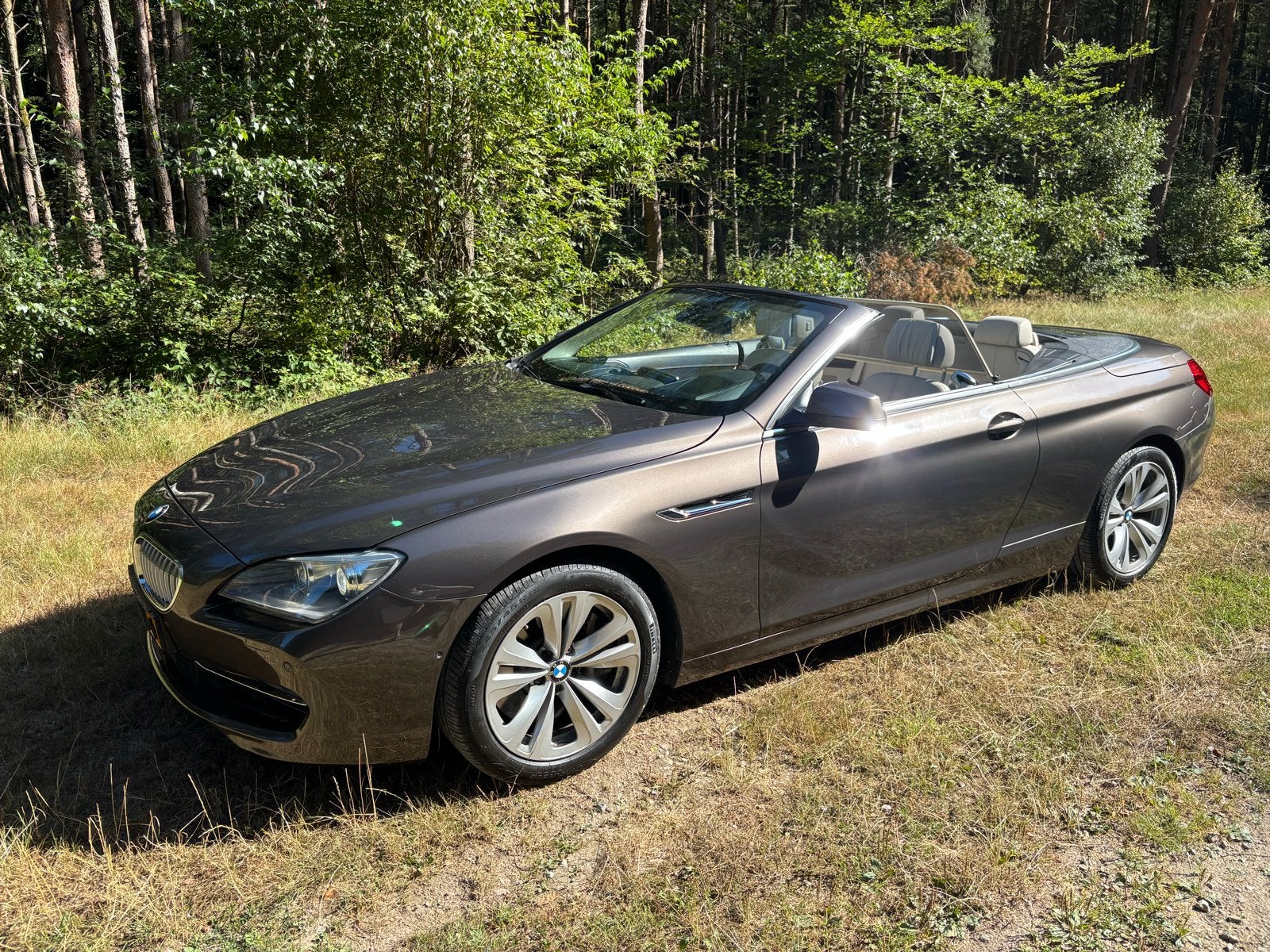 BMW 6 Serie