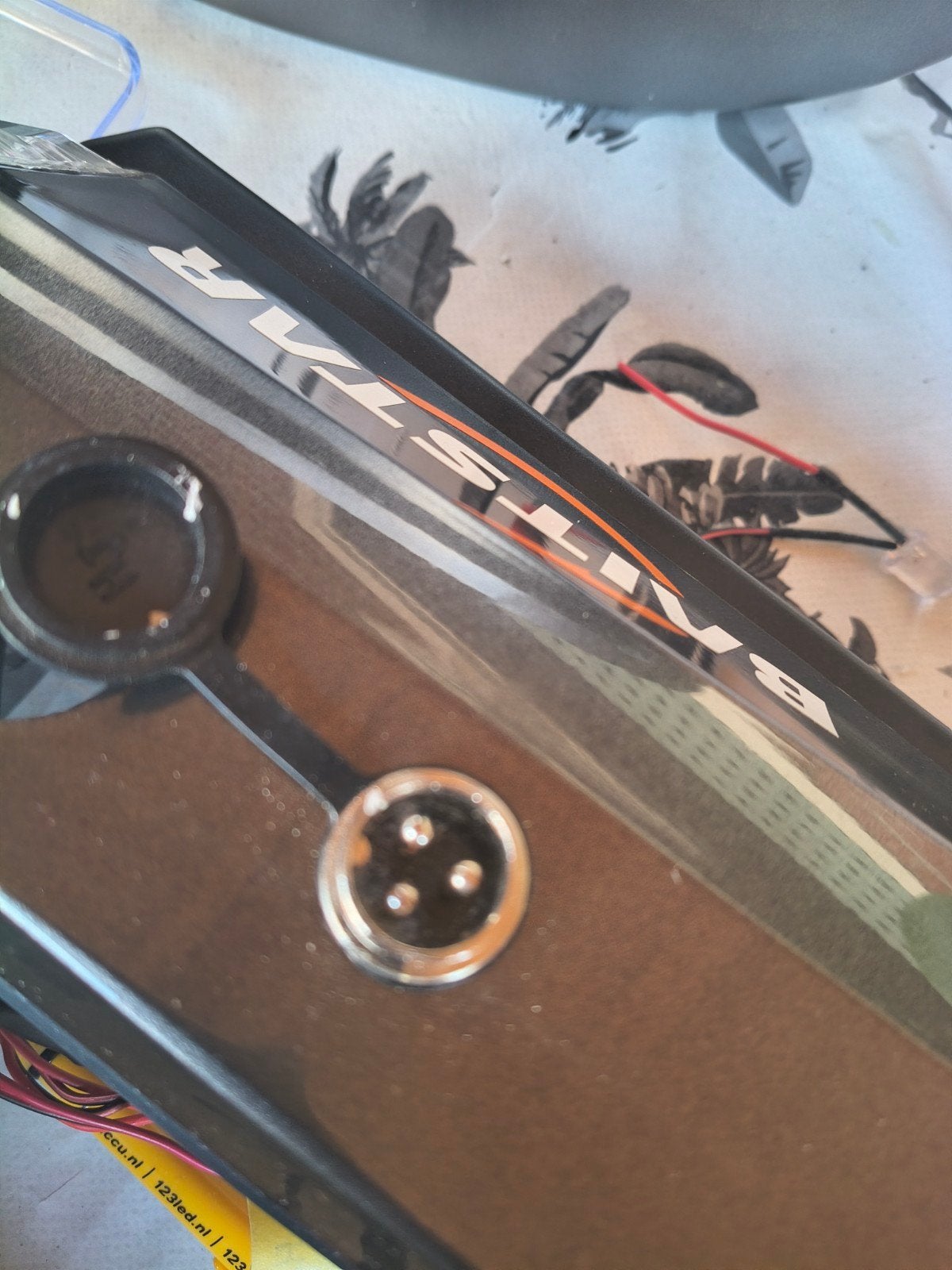 Baitstar Pro X Voerboot - Complete set met afstandsbediening, Watersport en Boten, Ophalen of Verzenden