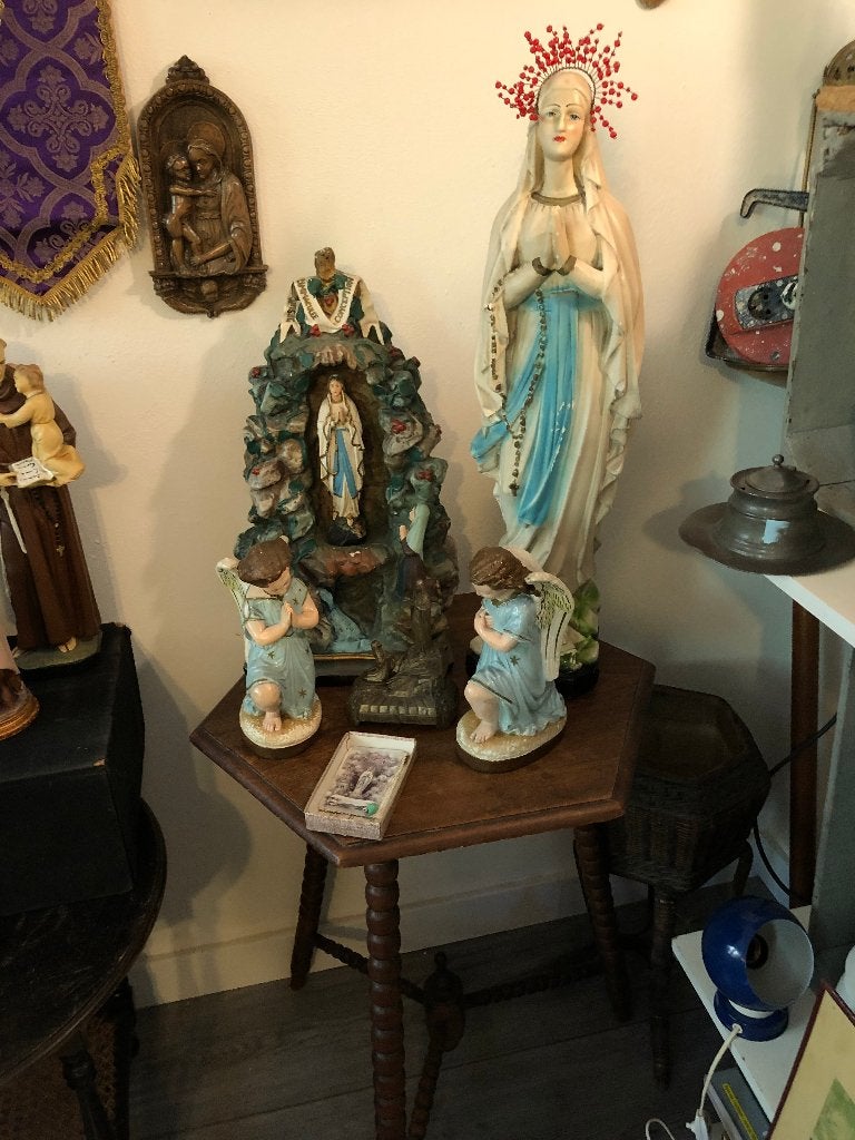 religie, Ophalen of Verzenden