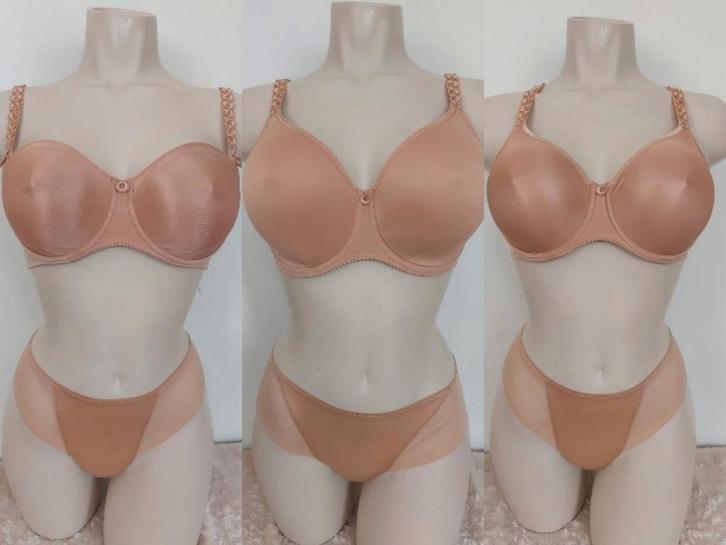 Nieuw prima donna bh every women 80c 75d 65d 70d 70e 75g, Ophalen of Verzenden, ., ., .