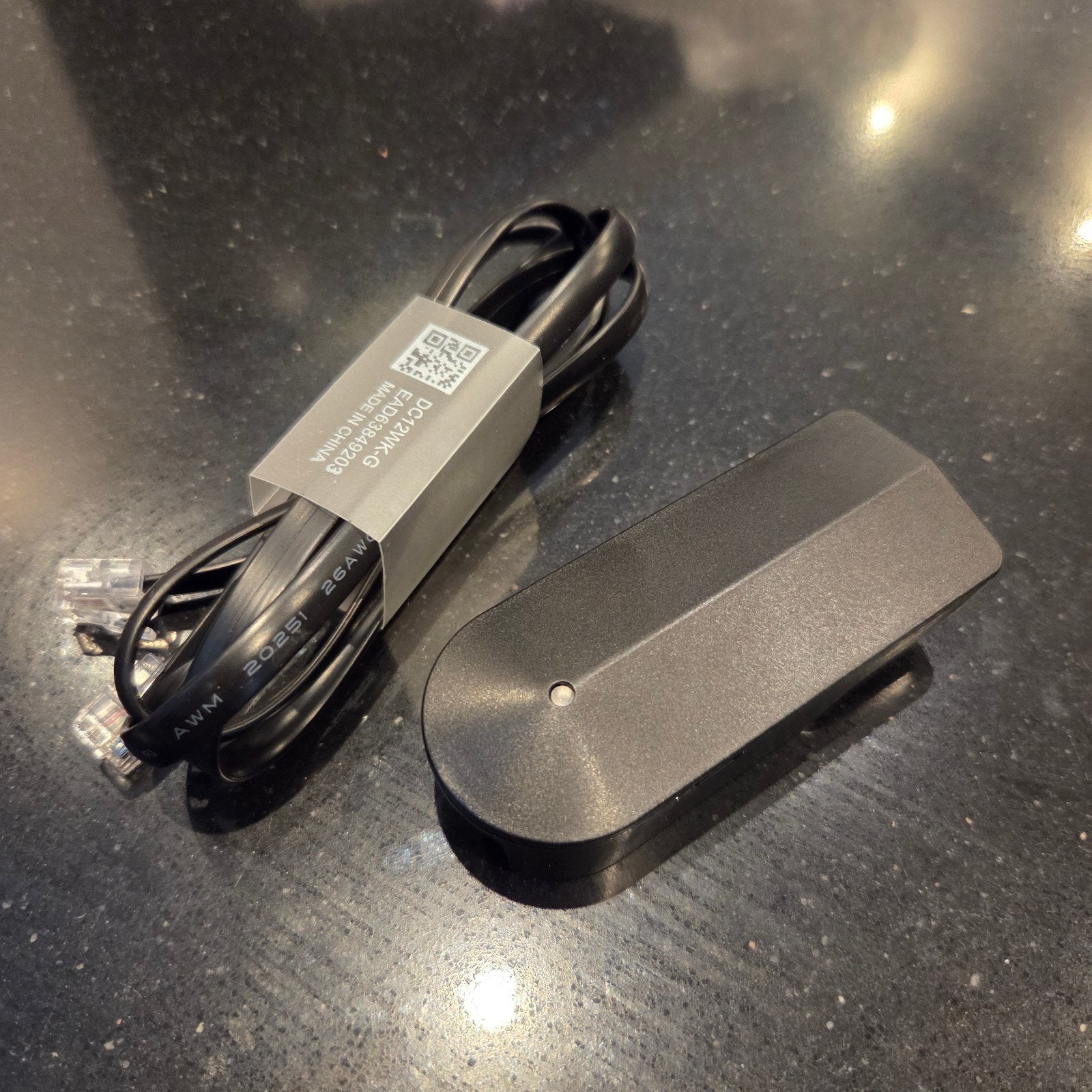 Tibber Pulse P1 - Realtime Energiemeter & Load Balancer, Ophalen of Verzenden, Zo goed als nieuw