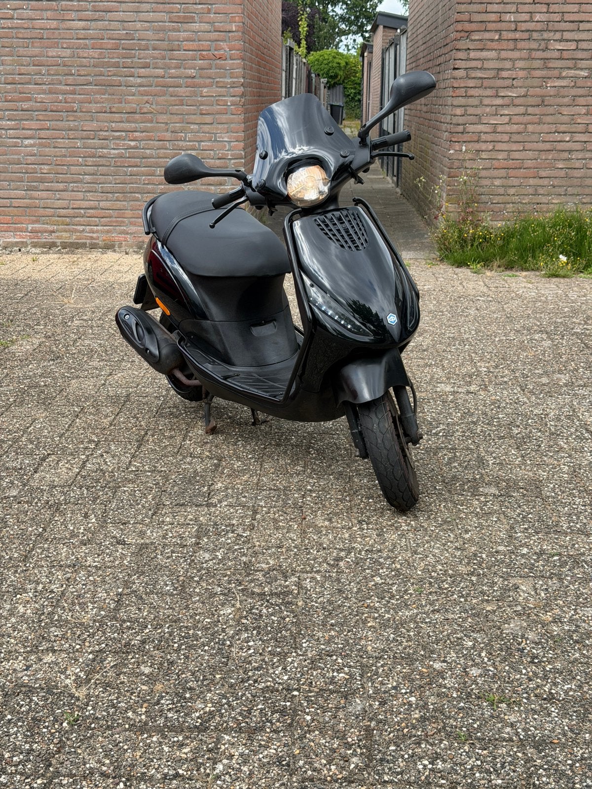 ZIP BROM 2013 WEG=WEG MEE NEEM PRIJS