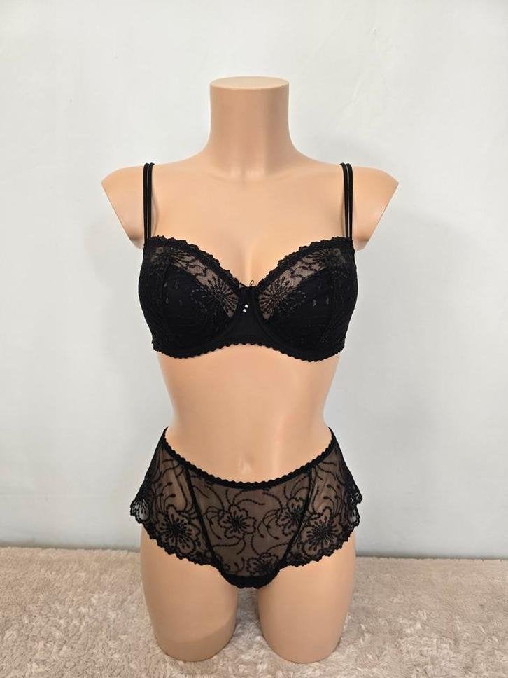 Nieuw marie jo jane bh 75d luxe string 40m, Ophalen of Verzenden, ., ., .
