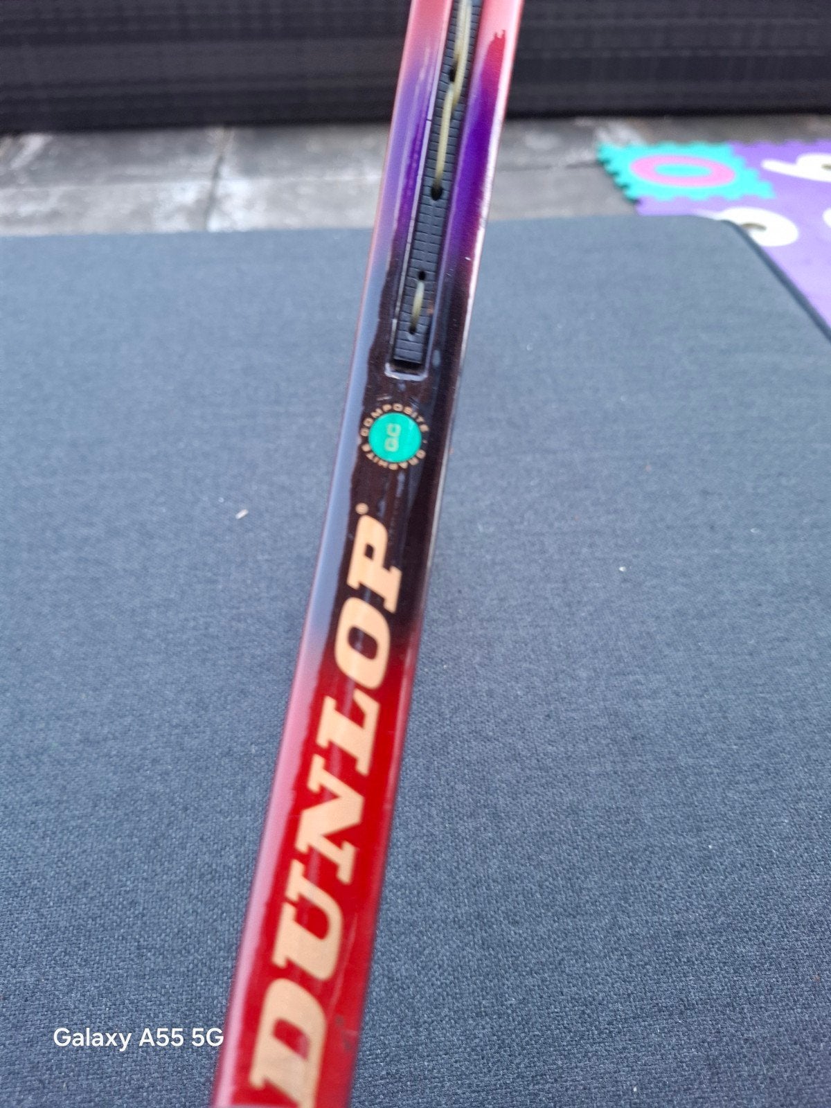 Dunlop tennisracket - L2, Sport en Fitness, Tennis, L2, Dunlop Sports, Info@dunlopsports.com, Dunlop Sports, UK