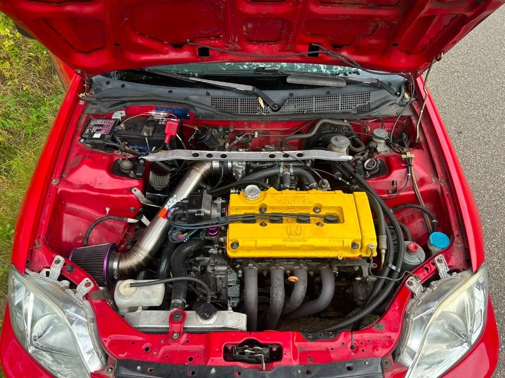 Een circuitauto bouwen hoeft geen fortuin te kosten!, Ophalen, Gebruikt, ScentDrive, Scentdrive.zakelijk@gmail.com