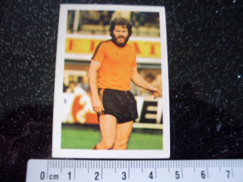sticker Cor Zonneveld nr 255 voetbal, Verzamelen, Verzenden, Zo goed als nieuw, Sport
