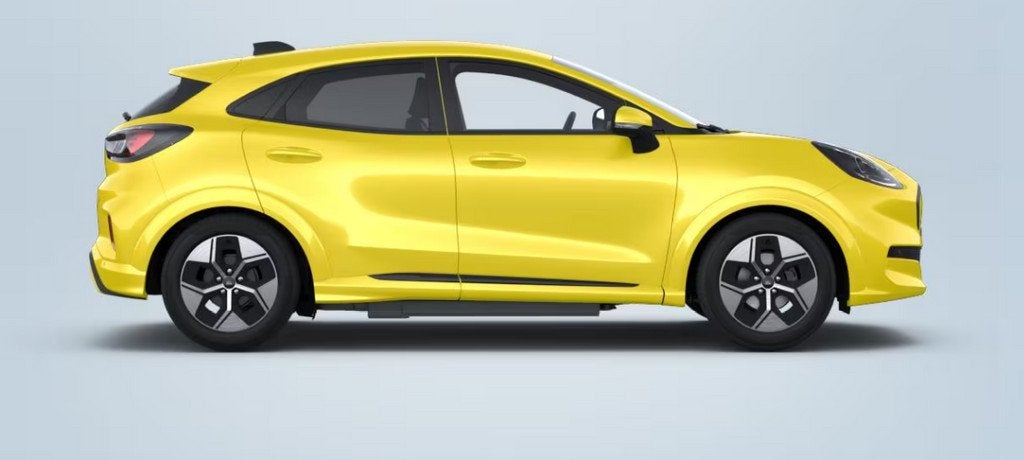 Ford Puma Gen-E Select 47 kWh | Nieuw Te Bestellen | €3400, 12 maanden, Stof, Puma, Ford A1 Occasion