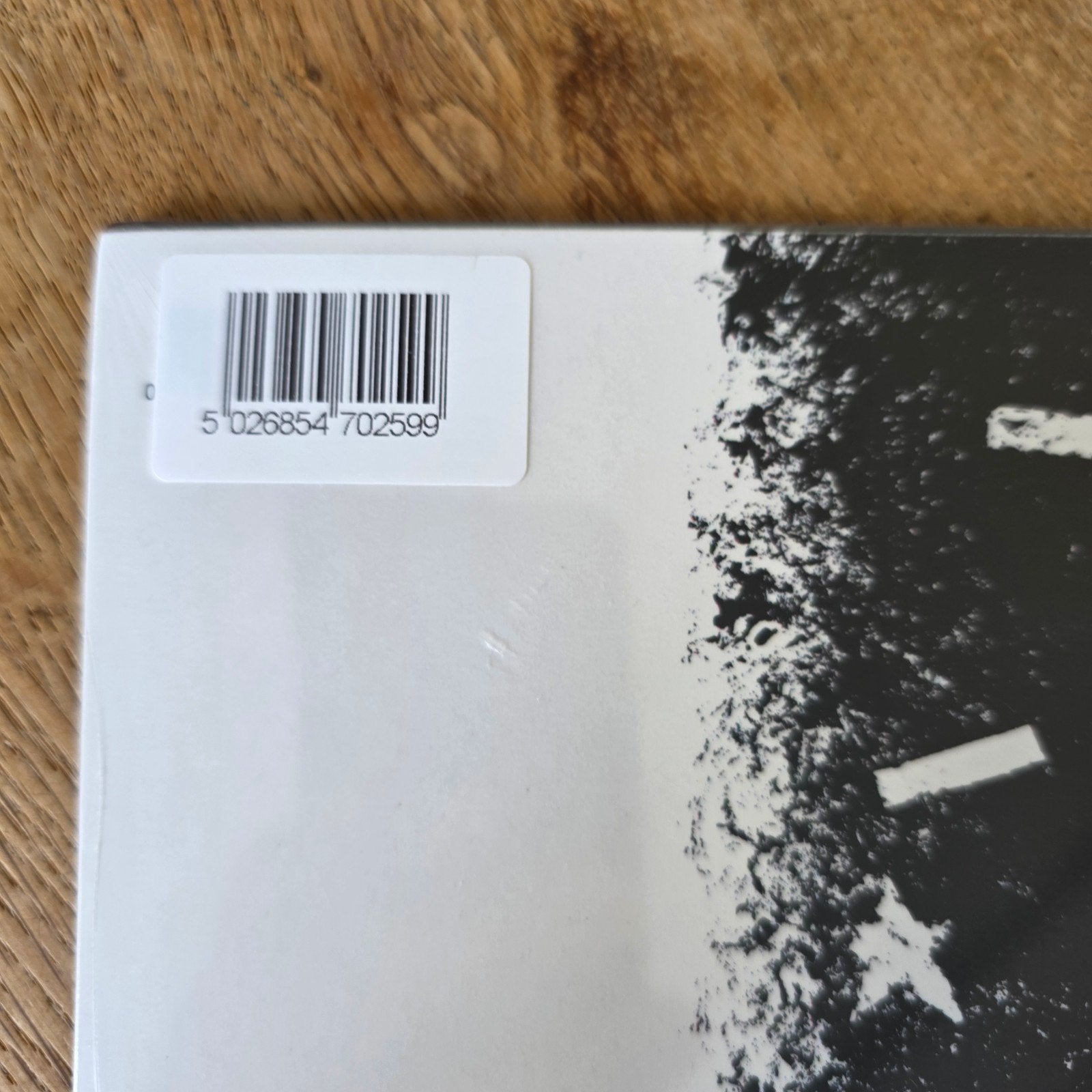 Foto 5 van David Bowie - Let's Dance- Limited Edition Clear Vinyl