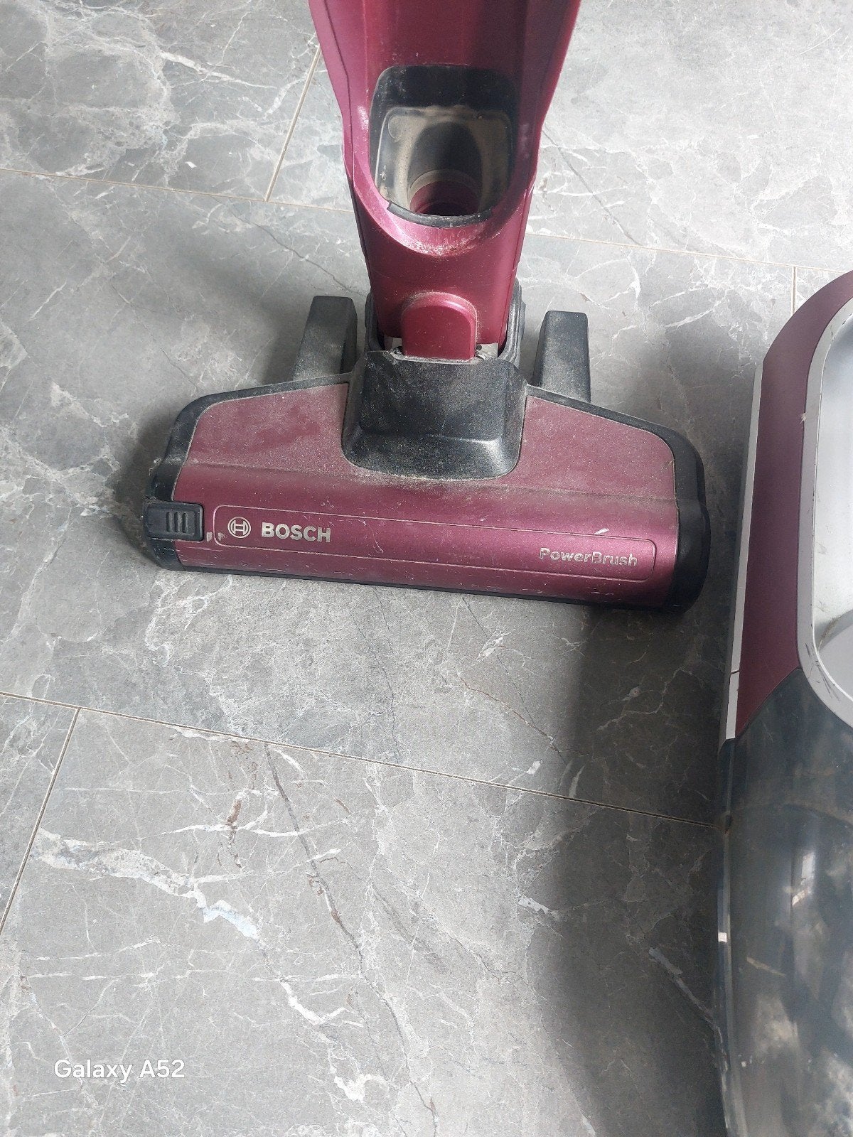 Bosch Readyy'y 16.8V Draadloze Steelstofzuiger 2-in-1, Witgoed en Apparatuur, Stofzuigers, Gebruikt, Draadloos, Bosch, Ophalen of Verzenden