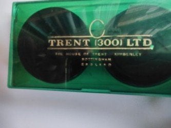typmachine lint, Verzenden, Gebruikt