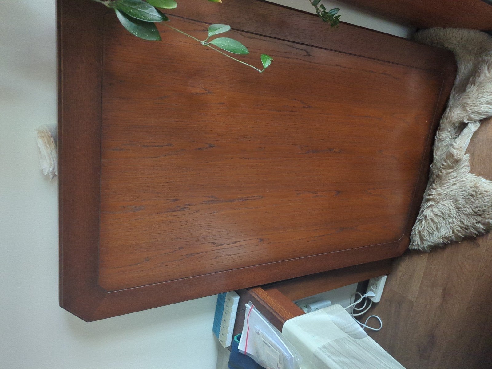 salontafel, Huis en Inrichting, Ophalen, Nieuw, Rechthoekig, Hout