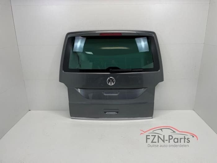 VW Transporter T6.1 Achterklep LR7H Dubbelglas, Ophalen of Verzenden, Gebruikt, Achter, Achterklep