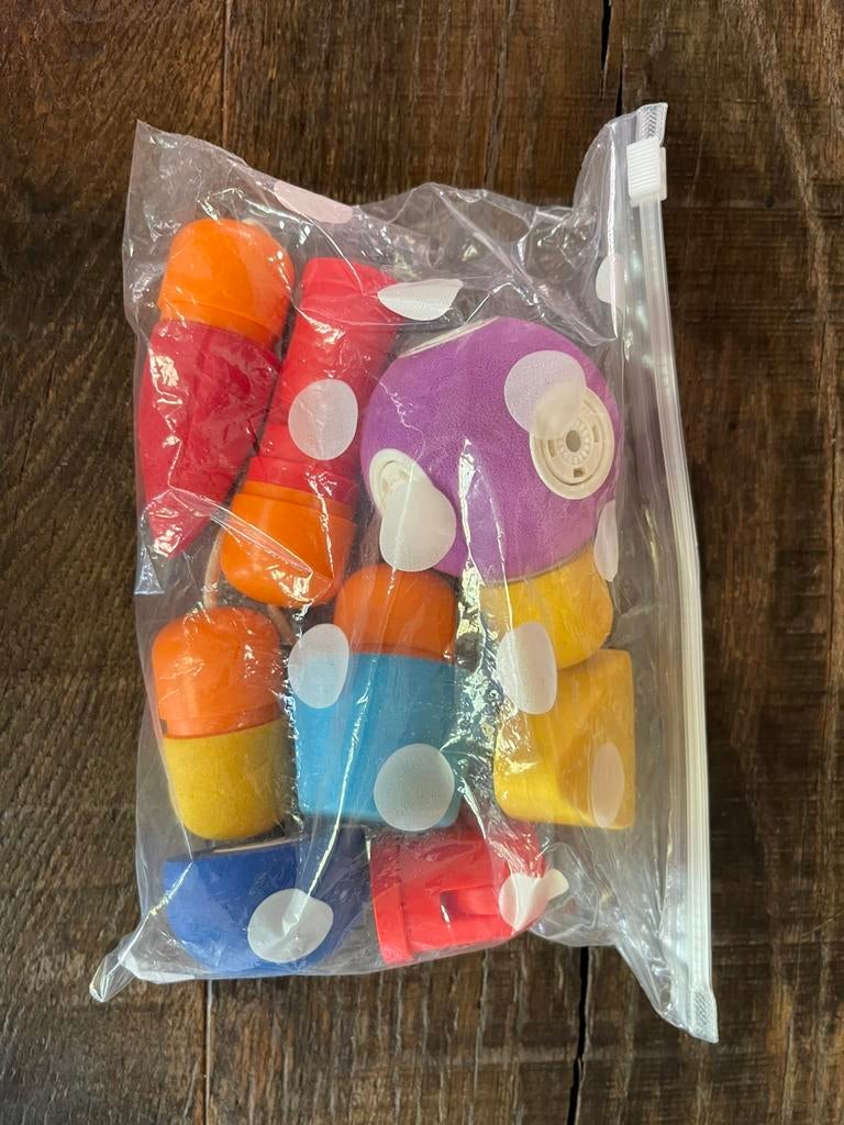 Magnetisch speelgoed, Ophalen of Verzenden, Gebruikt, Overige typen