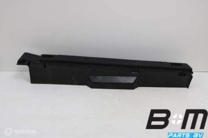 Steun bagageruimtevloer rechts Audi SQ5 8R 8R0861828, Auto-onderdelen, Interieur en Bekleding, Gebruikt