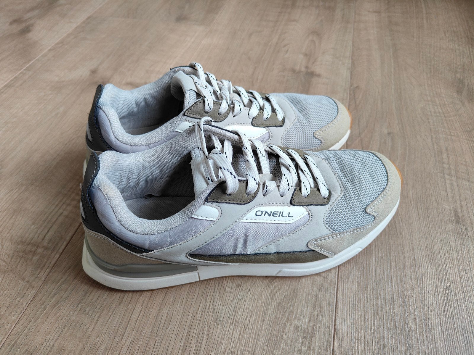 O'neill sneakers maat 41, zo goed als nieuw, Kleding | Heren, Overige kleuren, Ophalen of Verzenden, O'neill, Sneakers of Gympen