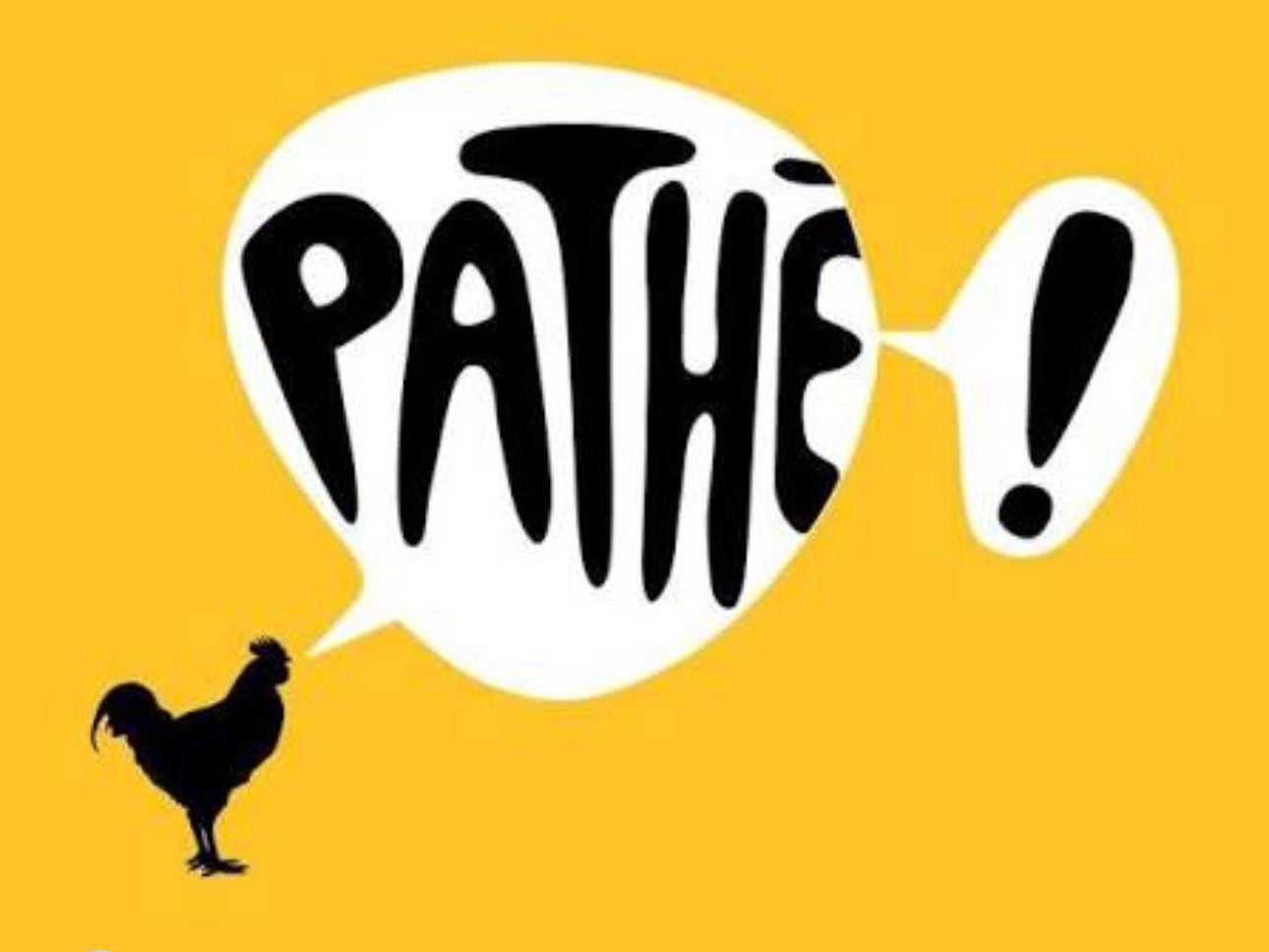 PATHE TICKETS 2 VOOR €10 OP=OP, Twee personen, Vrijkaartje specifieke film