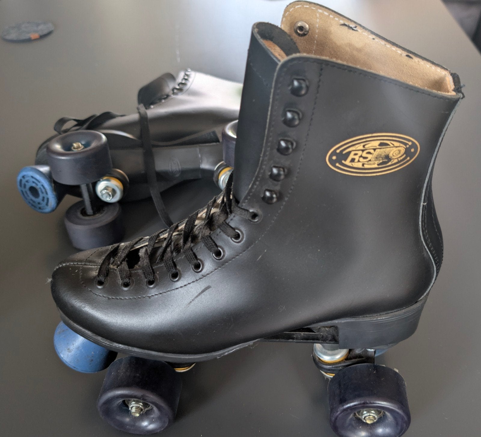 RS Roller Skates - Maat 42, Ophalen of Verzenden, Nieuw, Dames