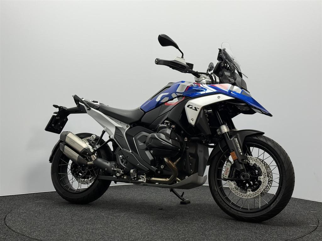 BMW R 1300 GS TROPHY, Bedrijf, Handvatverwarming, Meer dan 35 kW, Toermotor