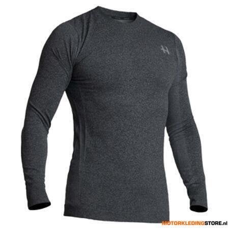 Halvarssons Core-Knit Thermoshirt, Zwart, Ophalen of Verzenden, Nieuw met kaartje