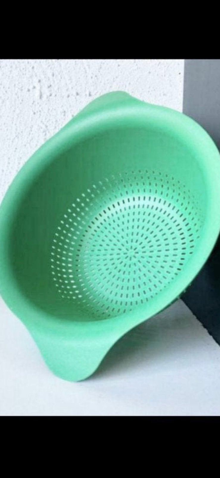 mooie IKEA VERGIET ‘UPPFYLDD’  (nieuw !), Huis en Inrichting, Ophalen, Nieuw, Groen, Overige typen