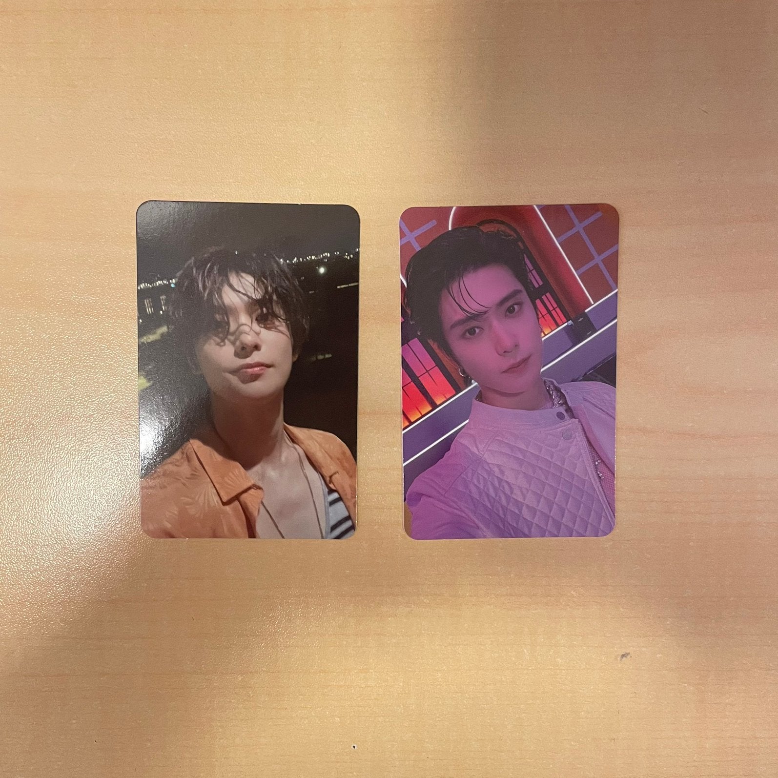 jaehyun pcs, Cd's en Dvd's, Ophalen of Verzenden, Zo goed als nieuw