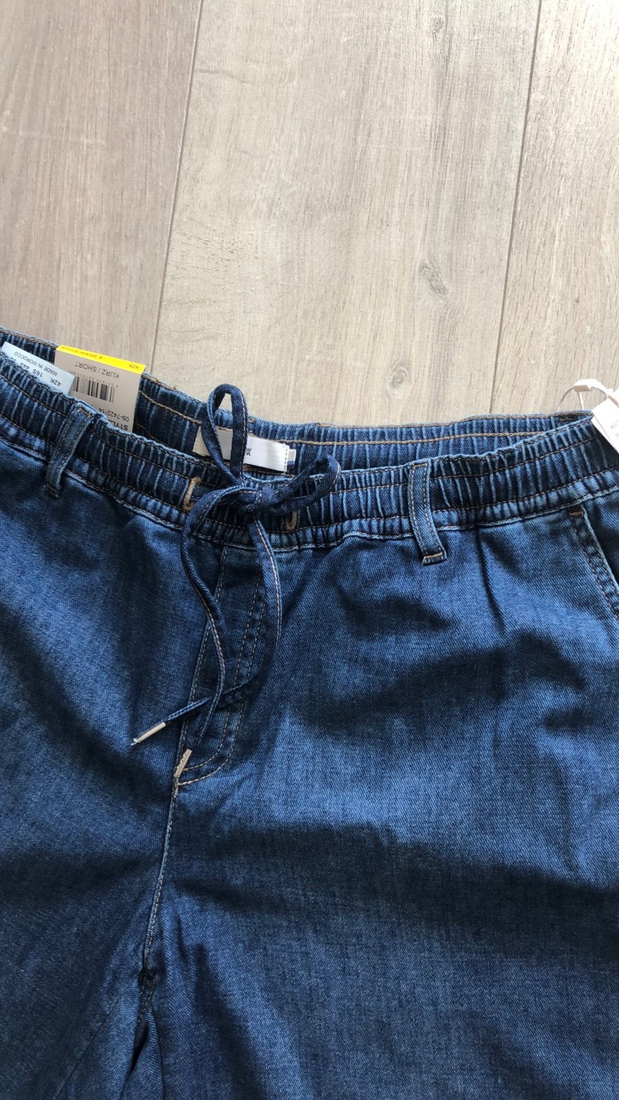Brax jeans nieuw maat 42, Kleding | Dames, Ophalen of Verzenden, Zo goed als nieuw, Blauw, W33 - W36 (confectie 42/44)