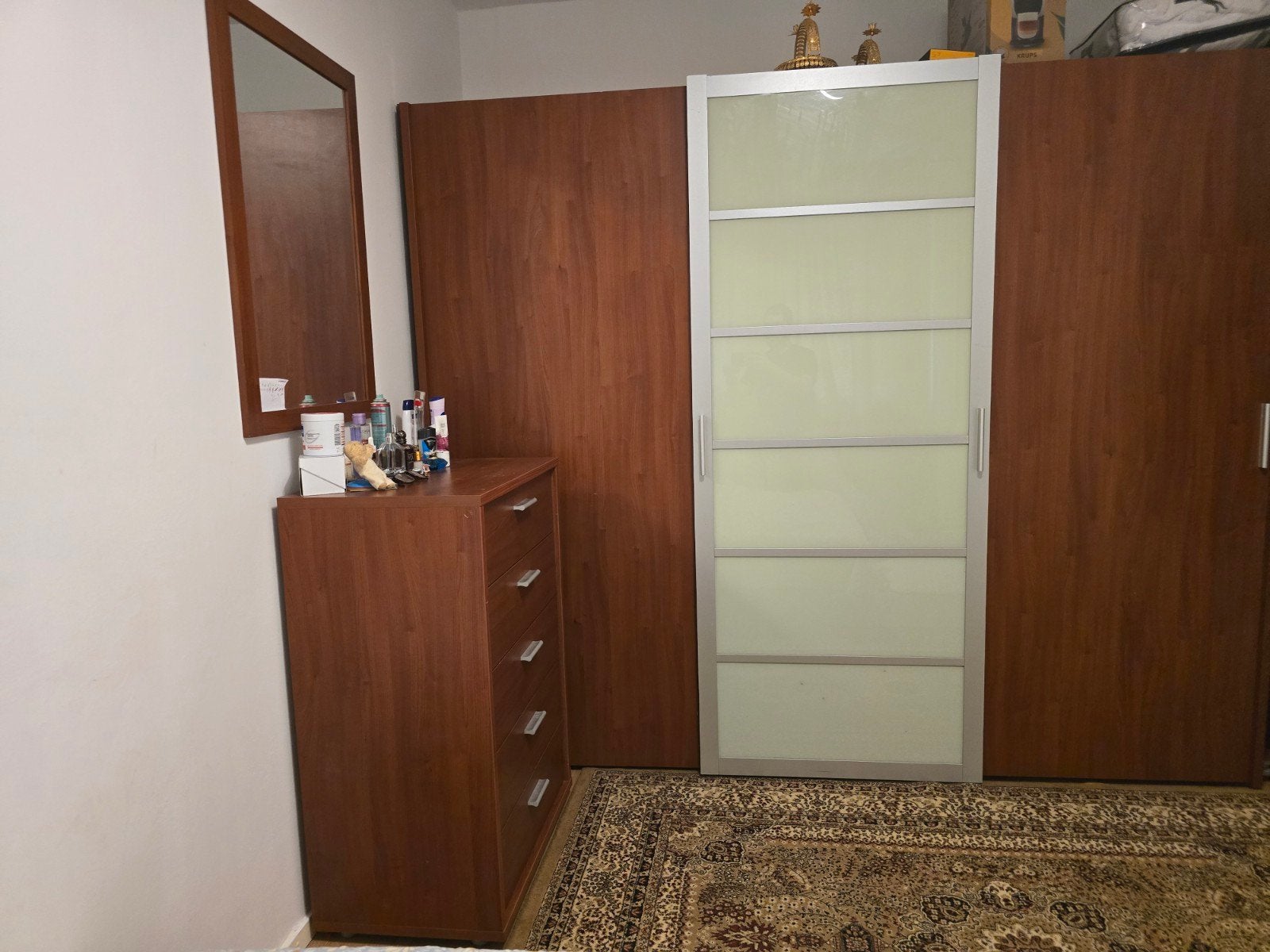 slaapkamer