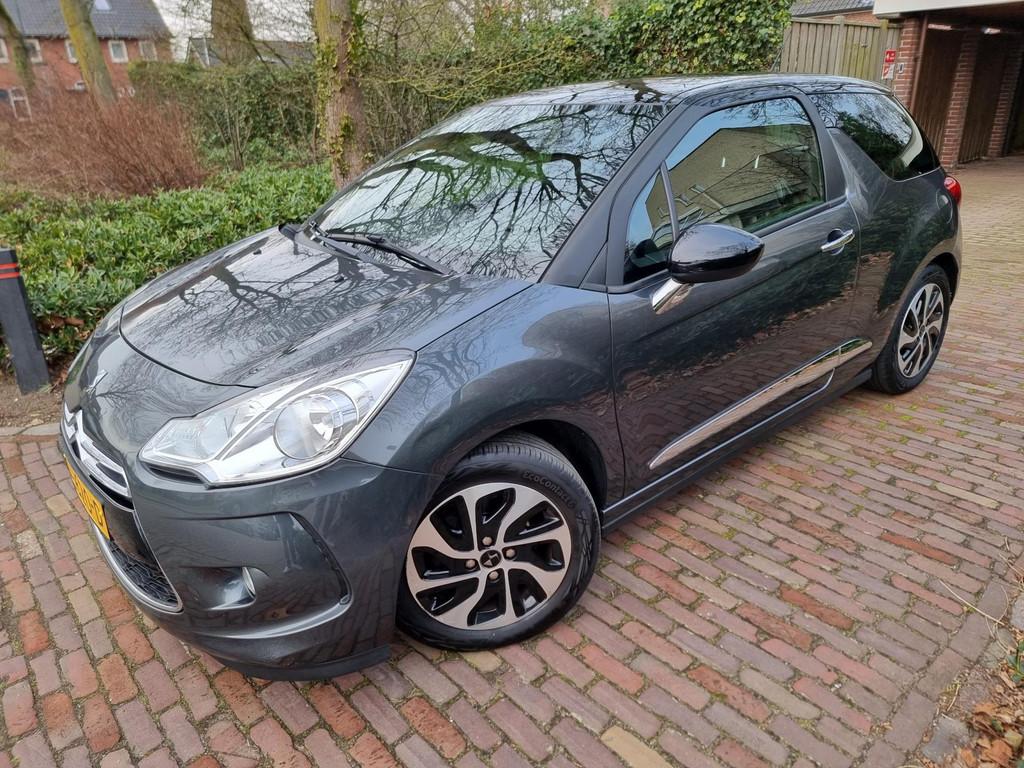 Citroën DS3