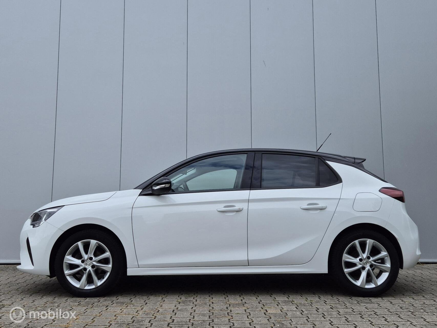 OPEL CORSA 1.2 EDITION/AIRCO/CRUISE/TREKHAAK/CARPLAY/LMV16'', Voorwielaandrijving, Dealer onderhouden, Euro 6, 1199 cc