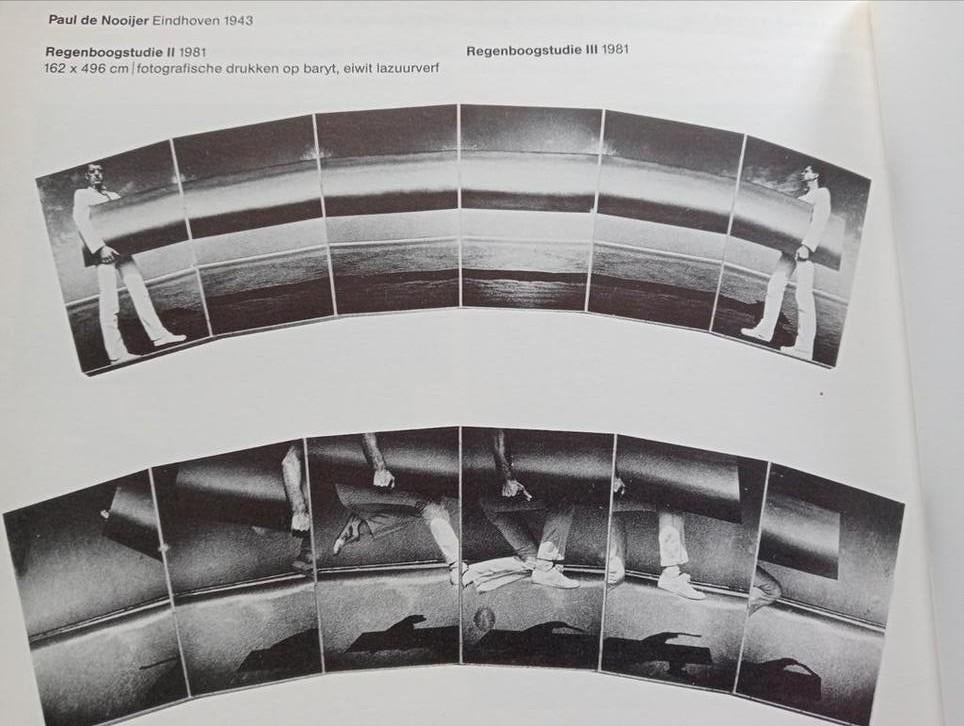 Kunstwerk - Peter Stuyvesant Stichting, Boeken, Ophalen of Verzenden, Gelezen, Fotografen