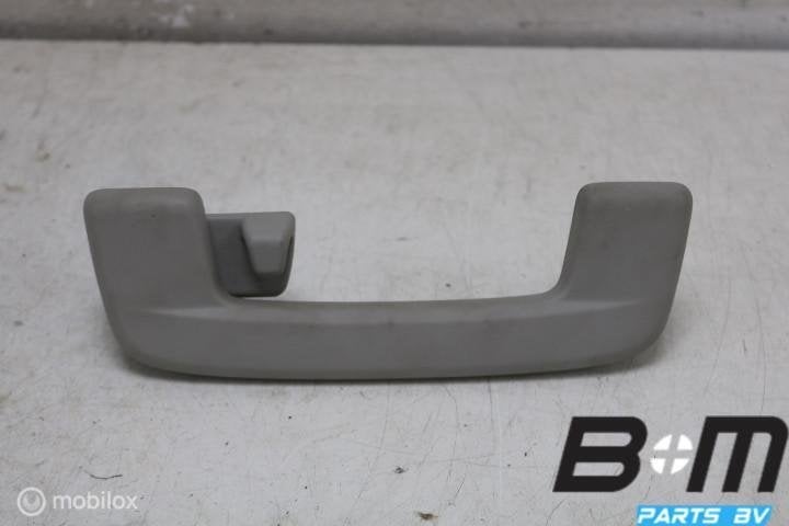 Handgreep achterzijde kan L en R VW Golf 8 RM5 5H0857643B, Gebruikt