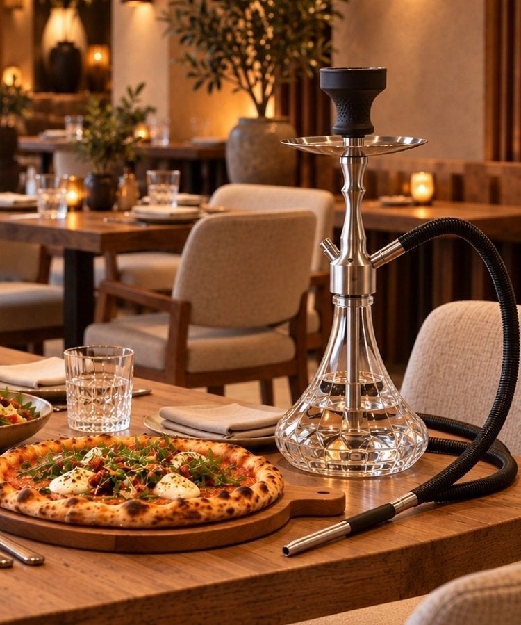 ‼️Ter overname‼️: lunchroom snackbar restaurant in Rijswijk!